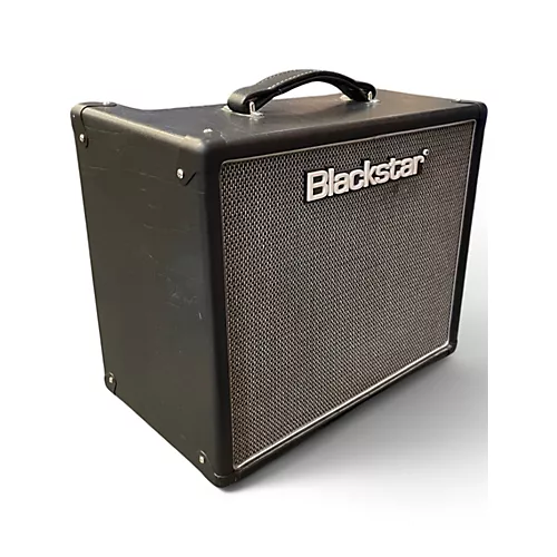 Used Blackstar HT5R MKII Guitar Combo Amp - musicians--Friend