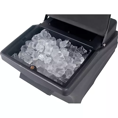American DJ Entour Chill Continuous Output Low Lying Fogger - musicians--Friend