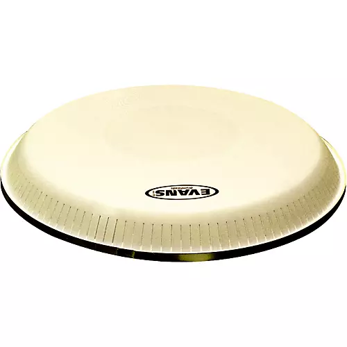 EVANS Replacement Conga Head for LP Extended Comfort Curve 9.75 in. - musicians--Friend