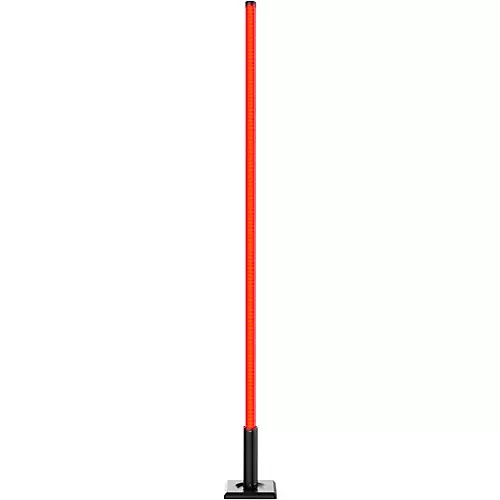 CHAUVET DJ Freedom Flex Stick X4 Free-Standing LED Array Sticks with Molded Case - musicians--Friend