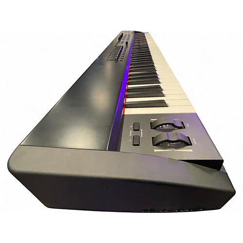 Used 2020s M-Audio Hammer 88 PRO  MIDI Controller - musicians--Friend