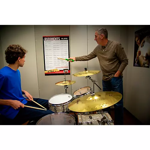Zildjian Planet Z Complete Cymbal Pack - musicians--Friend
