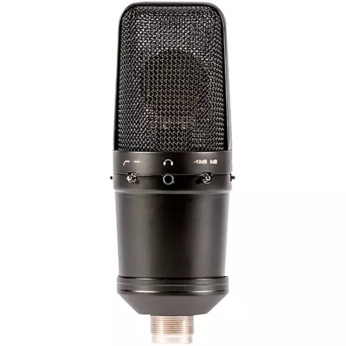 Art C1USB Large-diaphragm FET Condenser Microphone with USB - musicians--Friend