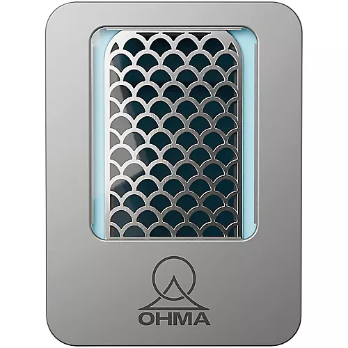 Ohma World Ohma World Scales Screen Set Black & Stainless Steel - musicians--Friend