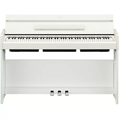 Yamaha Arius YDP-S35 Console Digital Piano Black Walnut - musicians--Friend