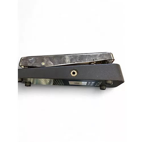 Used VOX V847 Reissue Wah Effect Pedal - musicians--Friend