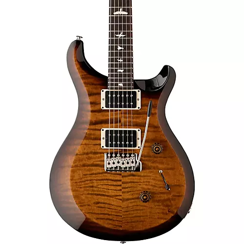 PRS S2 Custom 24 Electric Guitar Lake Blue - musicians--Friend