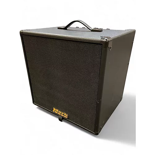Used Markbass CMB 150 BLACK LINE Bass Combo Amp - musicians--Friend