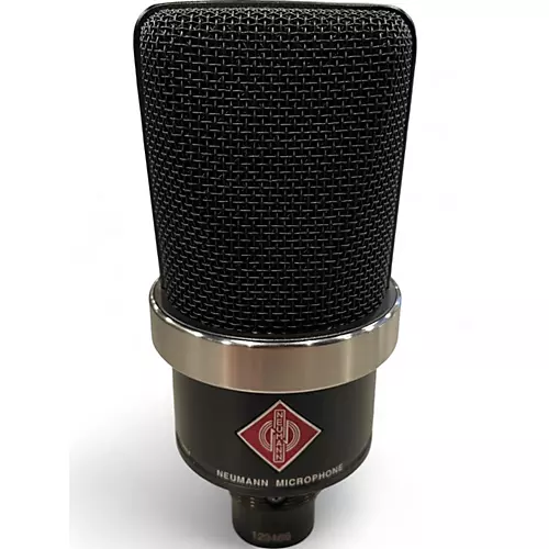 Used Neumann TLM102 Condenser Microphone - musicians--Friend