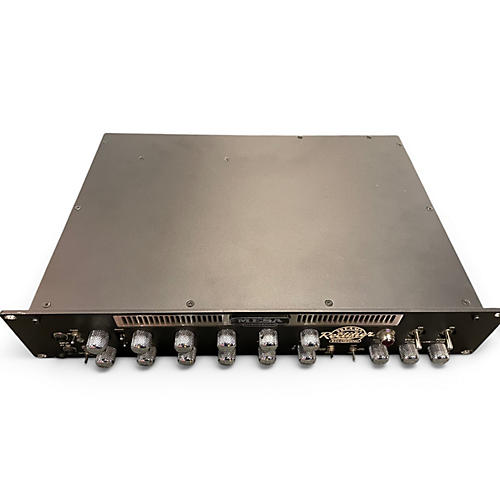 Used MESA/Boogie Recto-Pre Recording Guitar Preamp - musicians--Friend