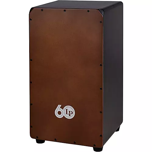 LP LP 60th Anniversary Groove Cajon Birch - musicians--Friend