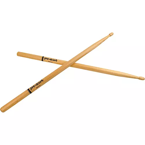 Promark Giant Drum Sticks - Pair Wood - musicians--Friend