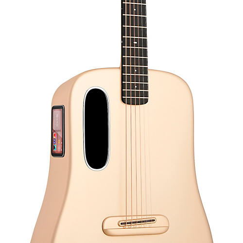 LAVA MUSIC ME 4 Carbon Fiber 38