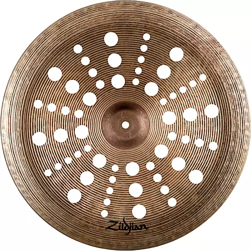 Zildjian K Custom Special Dry China 18 in. - musicians--Friend