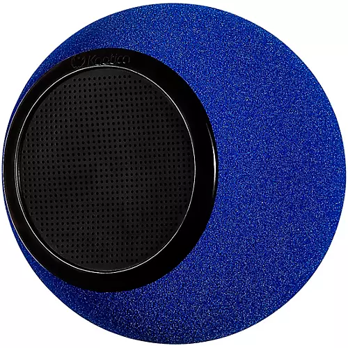 Kaotica KAOTICA EYEBALL Obsidian Black - musicians--Friend