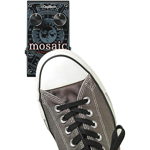DigiTech Mosaic 12-String Guitar Effects Pedal - musicians--Friend
