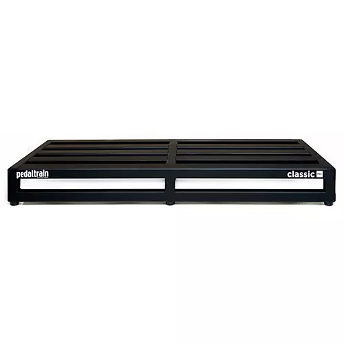 Pedaltrain Classic Pro With Tour Case and Wheels - musicians--Friend