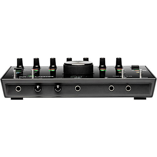 M-Audio AIR 192 14 USB-C Audio Interface - musicians--Friend