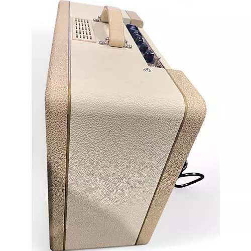 Used VOX AC10C1 10W 1x10 Tube Guitar Combo Amp - musicians--Friend