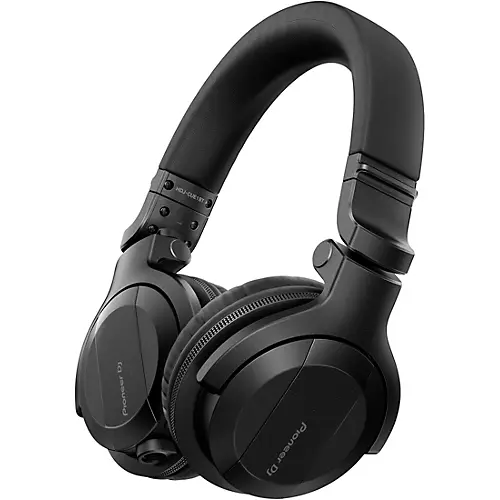Pioneer DJ HDJ-CUE1BT DJ Headphones With Bluetooth White - musicians--Friend
