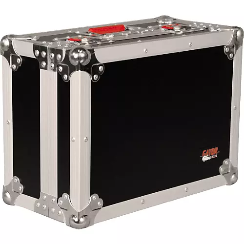 Gator G-Tour M15 ATA Microphone Flight Case - musicians--Friend