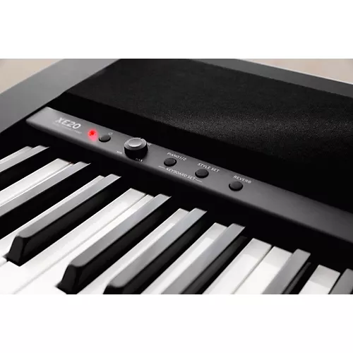 KORG XE20 88-Key Ensemble Digital Piano - musicians--Friend