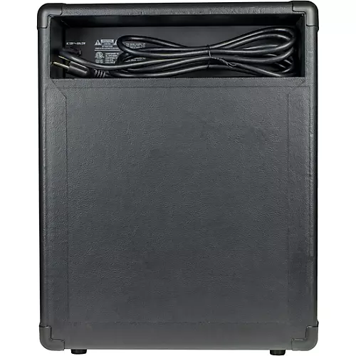 Kustom KXB10 10W 1x10 Bass Combo Amplifier - musicians--Friend