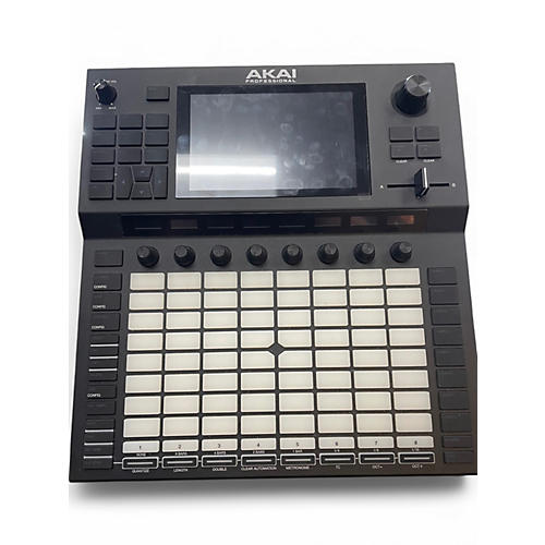 Used Akai Professional FORCE Production Controller - musicians--Friend