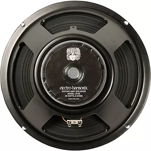 Electro-Harmonix 12TS 30W 1x12 Instrument Replacement Speaker 12 in. 16 Ohm - musicians--Friend
