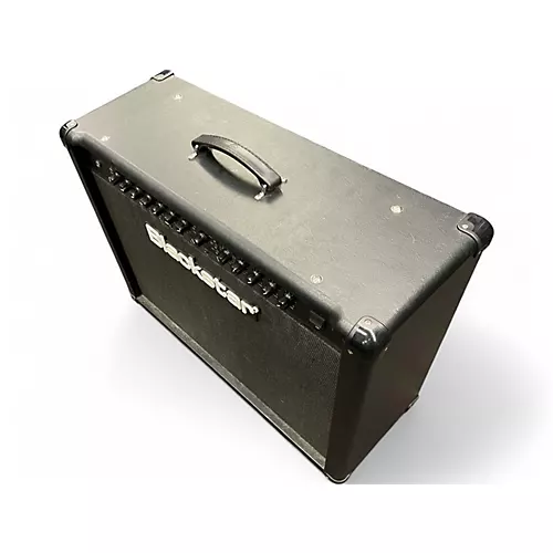Used Blackstar ID:260 2x60W Stereo Programmable Guitar Combo Amp - musicians--Friend