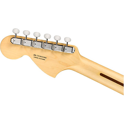 Fender American Performer Stratocaster Rosewood Fingerboard Electric Guitar Honey Burst - musicians--Friend