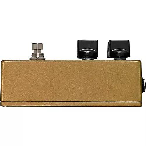 EarthQuaker Devices Hoof V2 Pedal - musicians--Friend