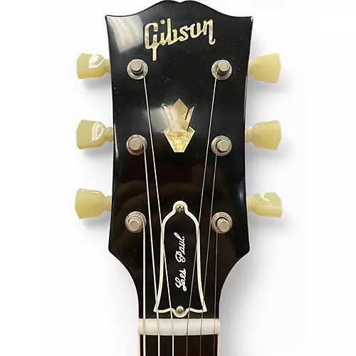Used Gibson 60th Anniversary 1961 Les Paul SG Standard Cherry Red Solid Body Electric Guitar Cherry Red - musicians--Friend