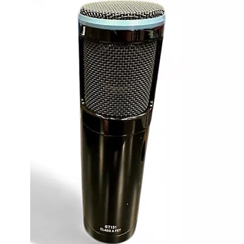 Used Sterling Audio ST151 Condenser Microphone - musicians--Friend