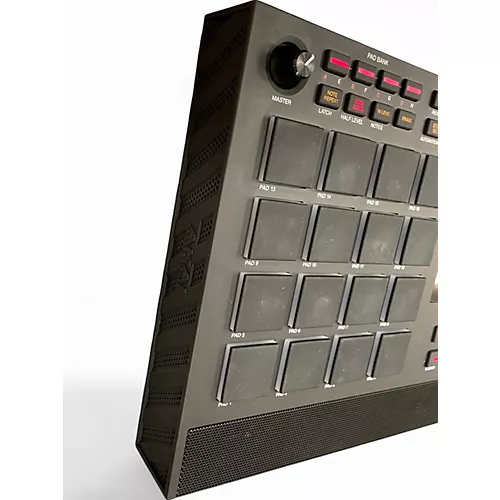 Used Akai Professional MPC Live 2 Production Controller - musicians--Friend