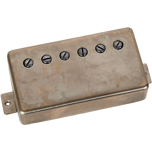 Seymour Duncan Slash 2.0 Humbucker Pickup Nickel Neck - musicians--Friend