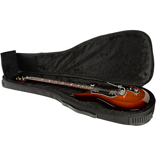 PRS S2 Standard 22 Electric Guitar Scarlet Sunburst - musicians--Friend