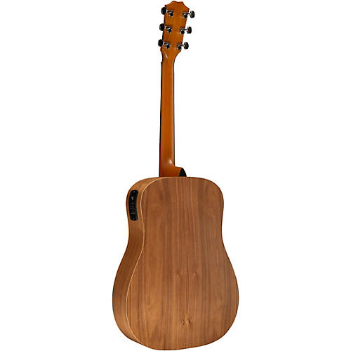 Taylor Academy 10e Dreadnought Left-Handed Acoustic-Electric Guitar Natural - musicians--Friend