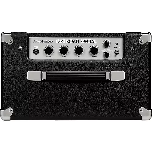Electro-Harmonix Dirt Road Special 50W 1x12 Guitar Combo Amp - musicians--Friend
