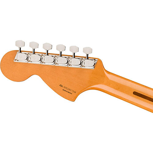 Fender Vintera II '70s Stratocaster Maple Fingerboard Electric Guitar Vintage White - musicians--Friend