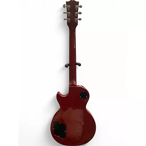 Used 2020 Gibson Les Paul Standard Desert Burst Solid Body Electric Guitar Desert Burst - musicians--Friend