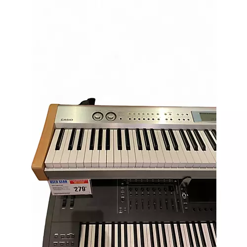 Used Casio PL40R - musicians--Friend
