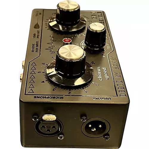 Used EarthQuaker Devices Space Ensemble Effect Pedal - musicians--Friend