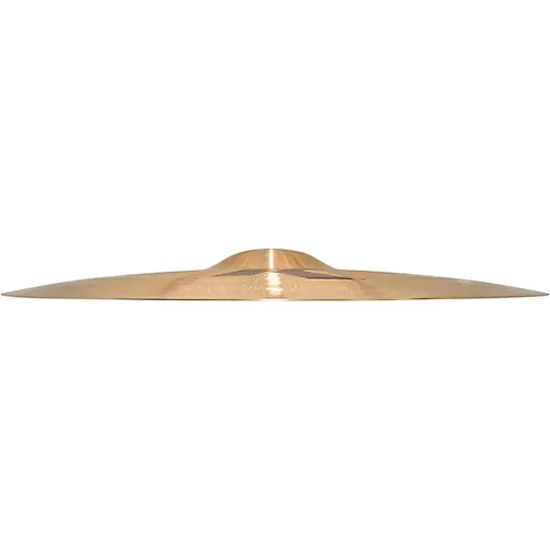 Zildjian K Paper Thin Crash Cymbal 21 in. - musicians--Friend