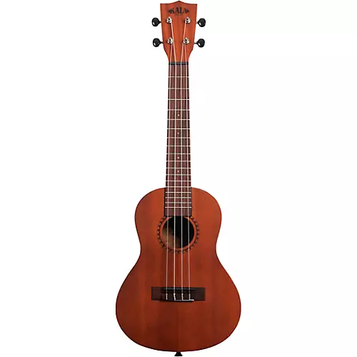 Kala Learn To Play Concert Ukulele Starter Kit - musicians--Friend