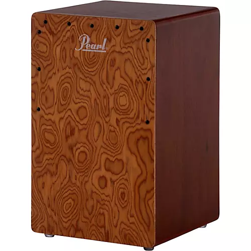 Pearl Cherry Grove Cajon - musicians--Friend