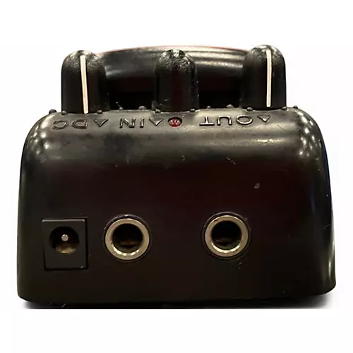 Used Ibanez Soundtank Tremolo Effect Pedal - musicians--Friend