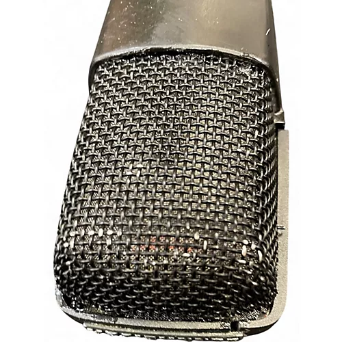 Used Sennheiser 421 Dynamic Microphone - musicians--Friend