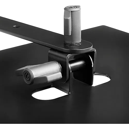 Gravity Stands Microphone Stand Tray 250mm x 195mm - musicians--Friend