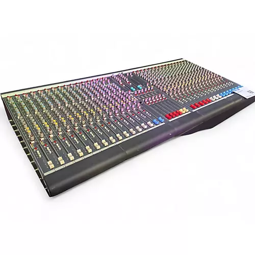 Used Allen & Heath GL2200 Unpowered Mixer - musicians--Friend